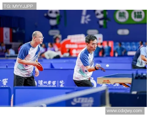 乒乓球灵活性榜单揭晓成都乒乓球队荣登第八位引发关注