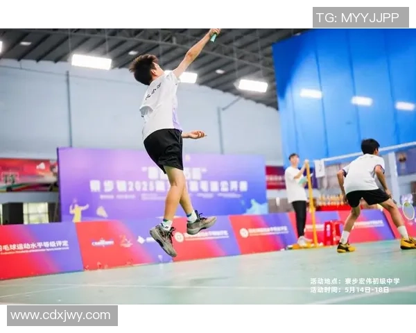 成都羽毛球队实力强劲荣登全国第六名引发关注与期待