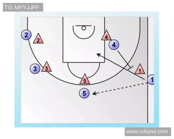 武汉篮球队进攻体系解析：战术创新与团队配合的完美结合